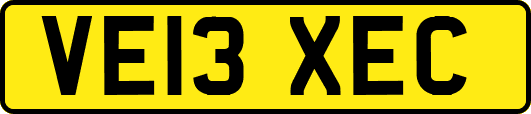 VE13XEC