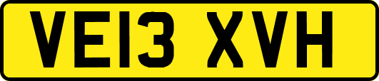 VE13XVH