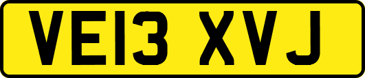VE13XVJ