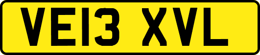 VE13XVL
