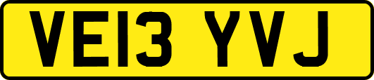 VE13YVJ
