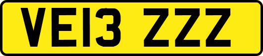 VE13ZZZ
