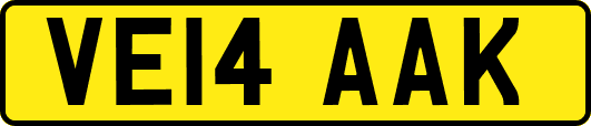 VE14AAK