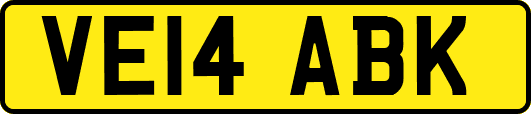 VE14ABK