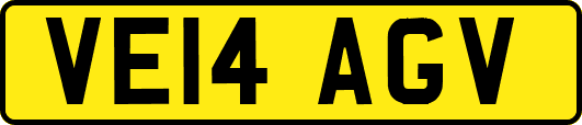 VE14AGV