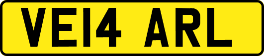 VE14ARL