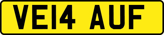 VE14AUF