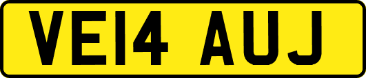 VE14AUJ