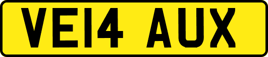 VE14AUX