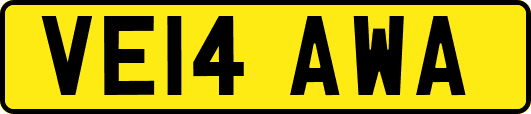VE14AWA
