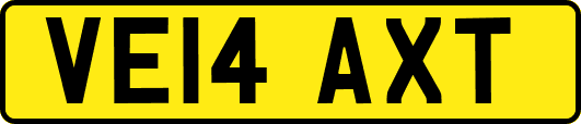 VE14AXT