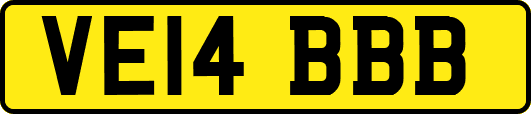 VE14BBB
