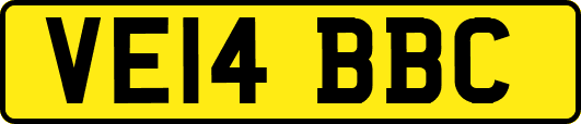 VE14BBC