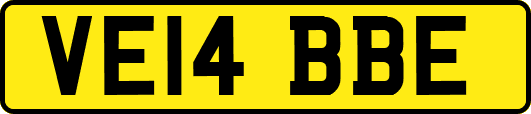 VE14BBE