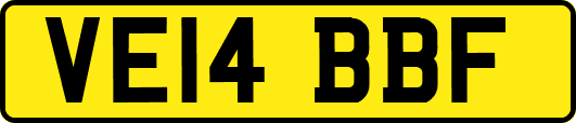 VE14BBF