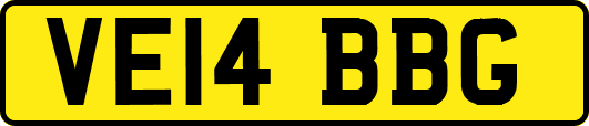 VE14BBG