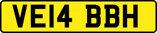 VE14BBH