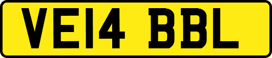 VE14BBL