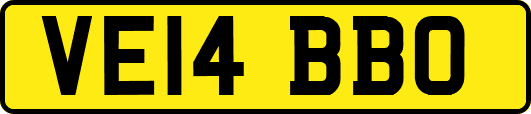 VE14BBO