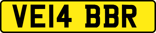 VE14BBR