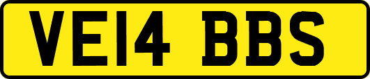 VE14BBS