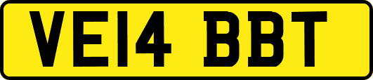 VE14BBT