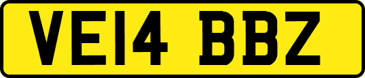 VE14BBZ