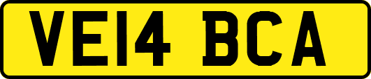 VE14BCA