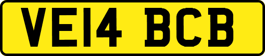 VE14BCB