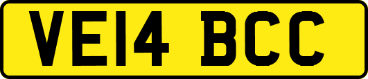 VE14BCC