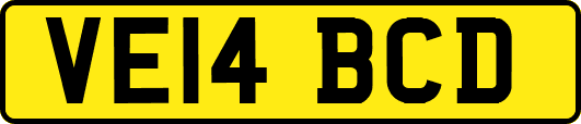 VE14BCD