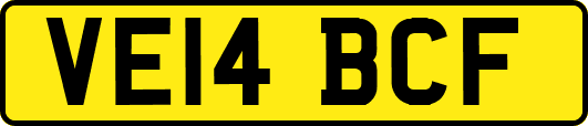 VE14BCF