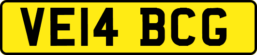 VE14BCG