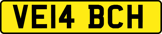 VE14BCH