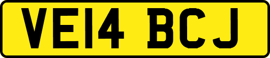 VE14BCJ
