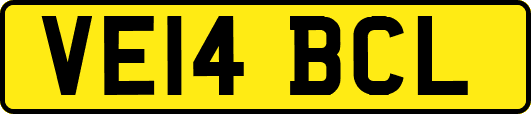 VE14BCL