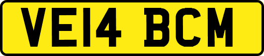 VE14BCM