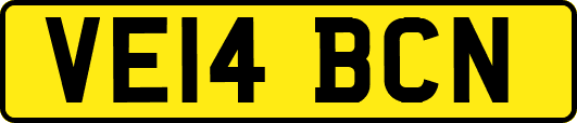VE14BCN