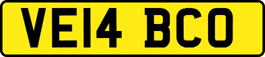 VE14BCO