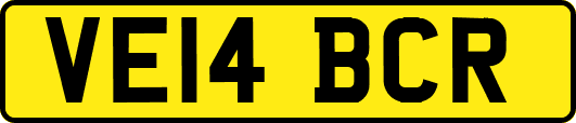 VE14BCR