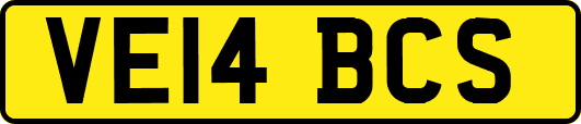 VE14BCS