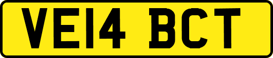 VE14BCT