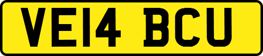 VE14BCU