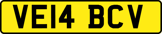 VE14BCV