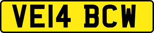 VE14BCW