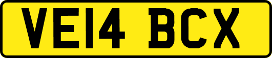 VE14BCX