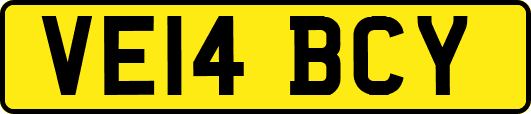 VE14BCY