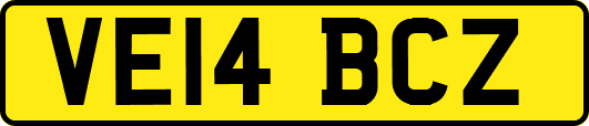 VE14BCZ