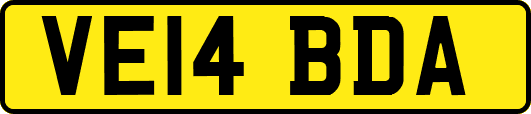 VE14BDA
