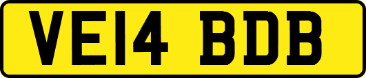 VE14BDB
